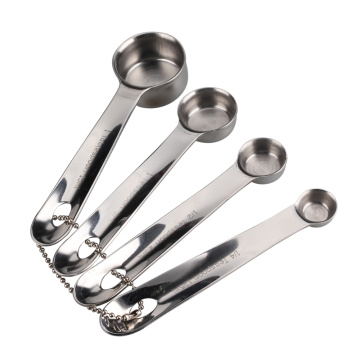 Top 10 Popular Chinese Stainless Steel Measuring Spoon Manufacturers