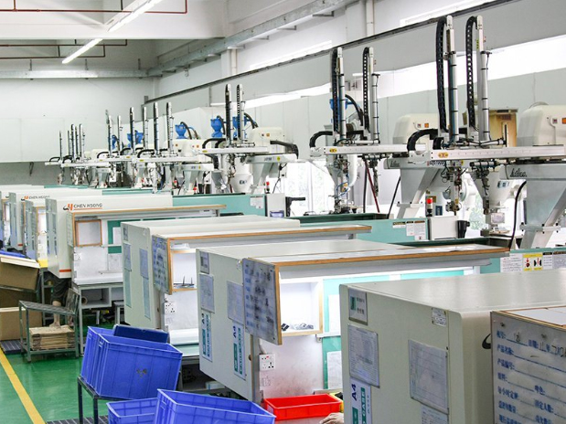 Dongguan Anding Technology Manufacturing Co., Ltd