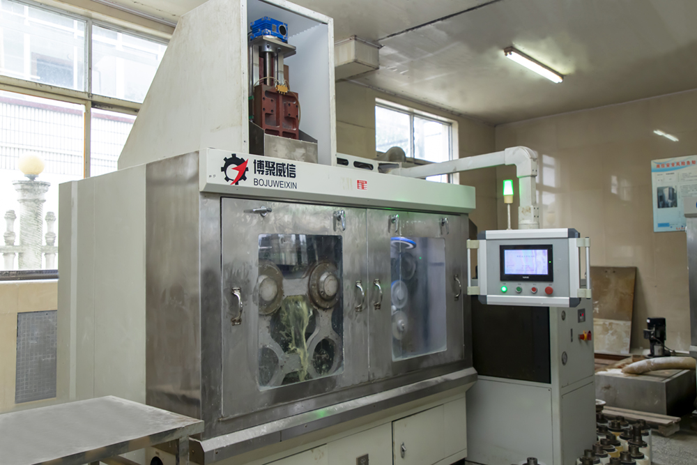 Multi-Wire Saw