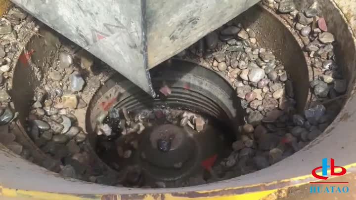 Cone Crusher