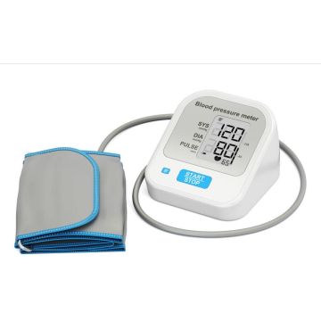 China Top 10 Medical Digital Blood Pressure Monitor Potential Enterprises