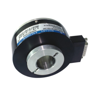 Asia's Top 10 Incremental Rotary Encoder Brand List