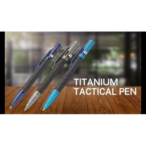 Titanstift 2