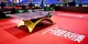 Masa Tenis Mahkemesi ITTF Onaylandı