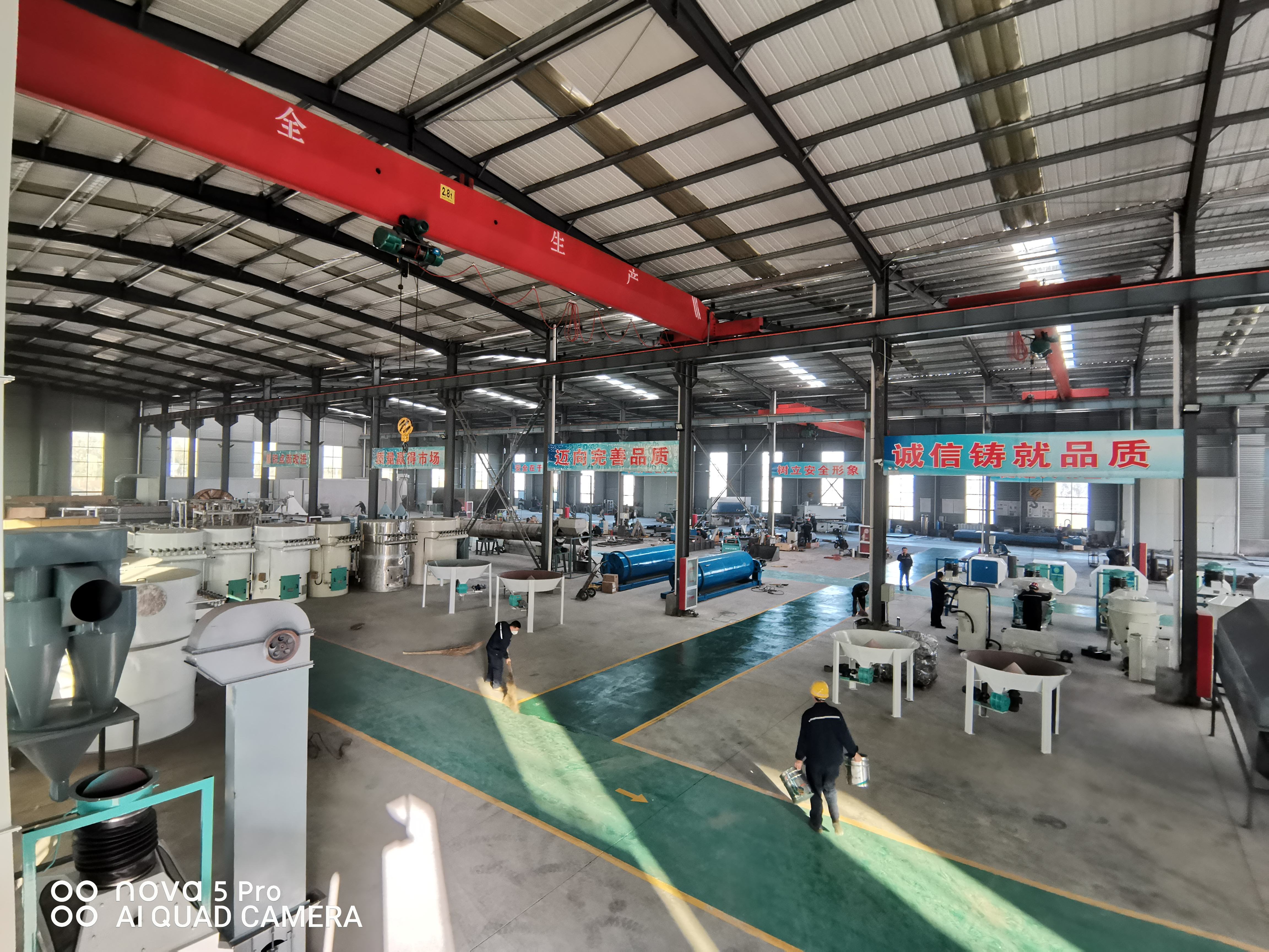 Shandong Hengyi kaifeng Machinery Co.,Ltd