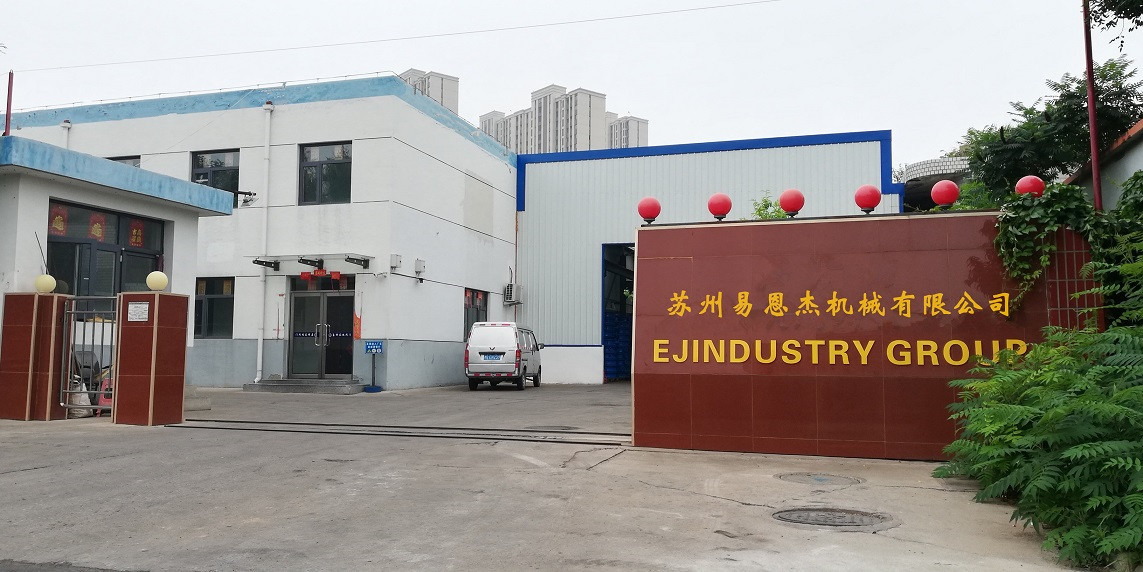 Professional Flow Control Expert - Suzhou EJ Industry Co.,Ltd