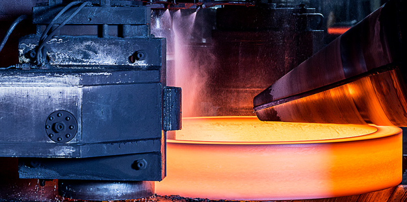 Metal Smelting