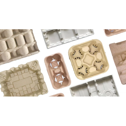 How to Correctly Recycle Molded Pulp Packaging?