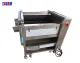 Small Cassava Peeler Robot Ziemniak Peerler