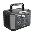 Multifunction Solar Generator Best Rated Camping Outdoor 1000W Power Power Station1