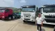 Sinotruk Howo 4x2 tractor -truck