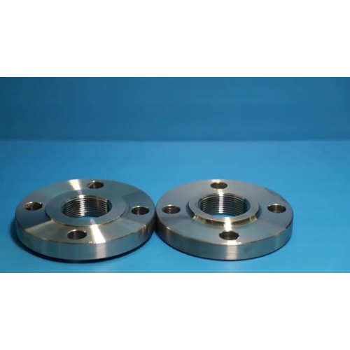 Thread Screw Flange