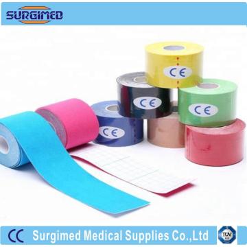 Top 10 Sports Tape Manufacturers