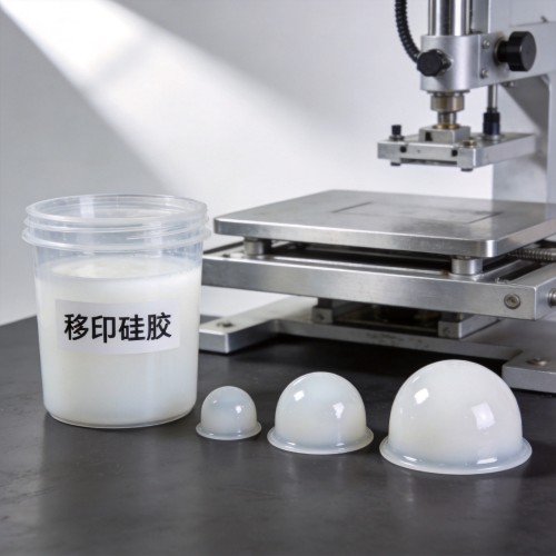 Серија HYC-Silicone HY-9: Силикон за печатење доверлив подлога поддржан од 28 години експертиза
