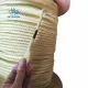 Corda de fibra de aramida resistente a cortes pesados ​​para combate a incêndios