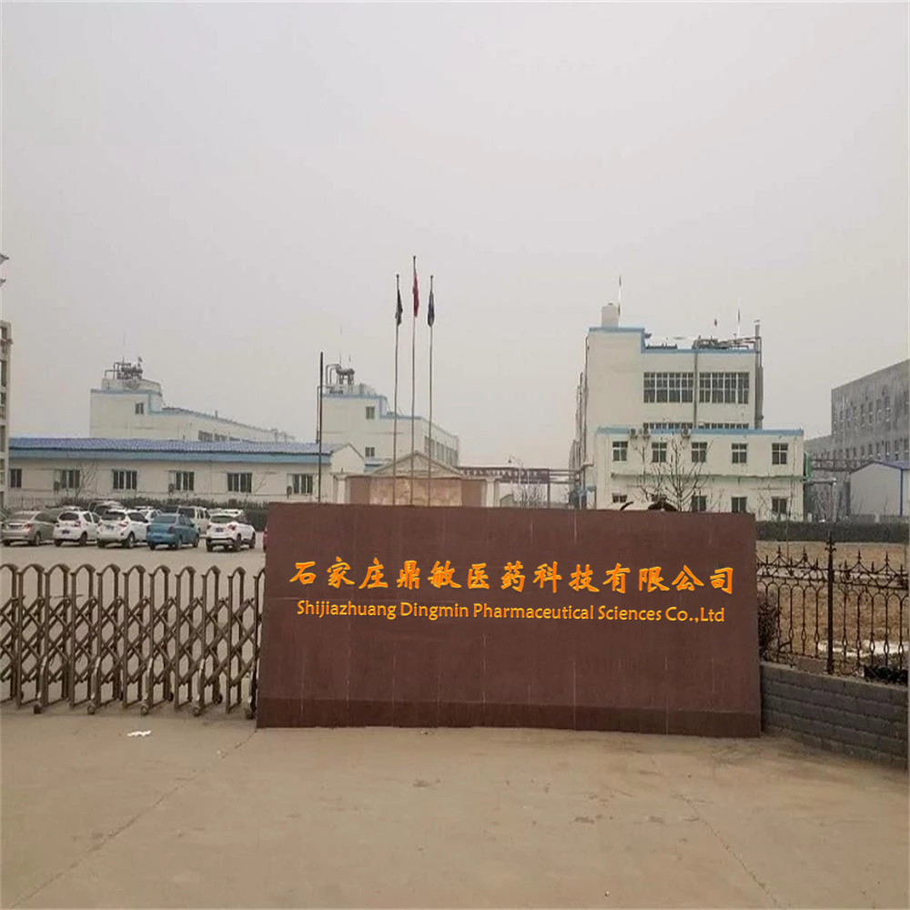 Shijiazhuang Dinmin