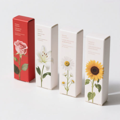 Customized printing and packaging and its commercial advantages