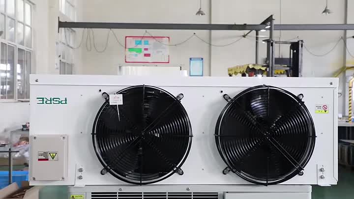 air cooler video