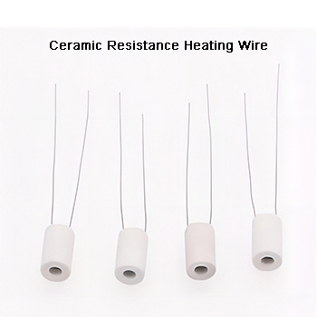 Ceramic Resistance Heating Wire