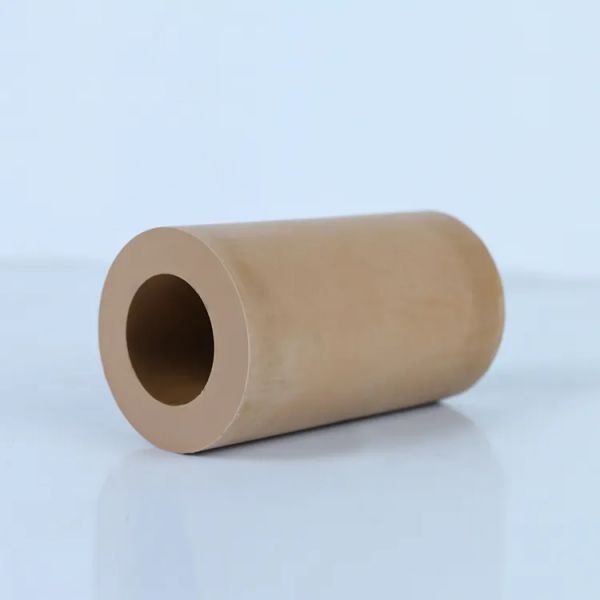 Brass Filled Ptfe Pipe2 Jpg