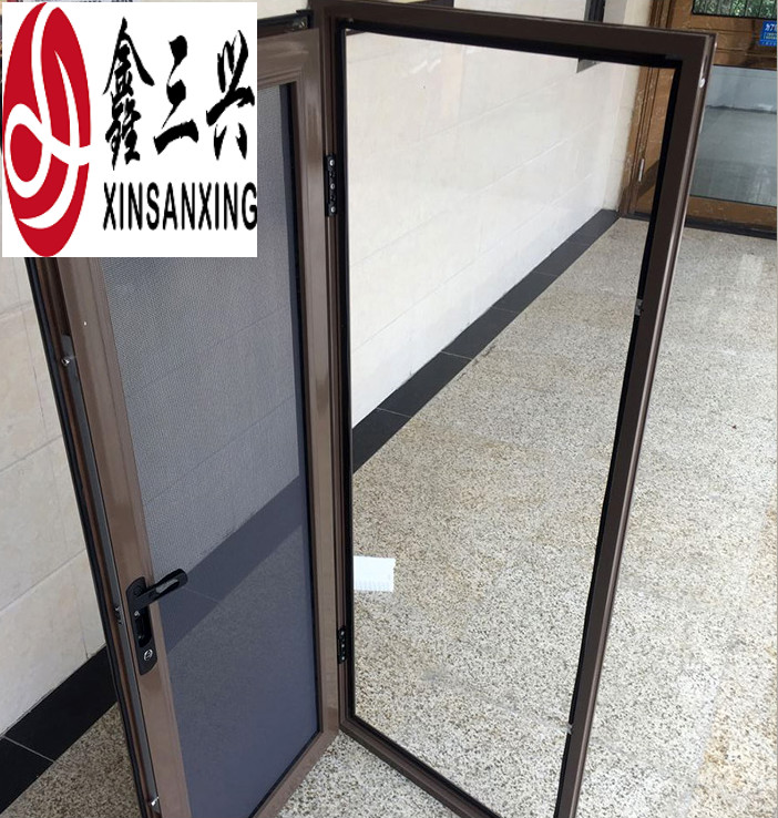 2022 // sanxing // ss 316 304 schermo a rete in acciaio inossidabile ultra fine per screening della porta della finestra