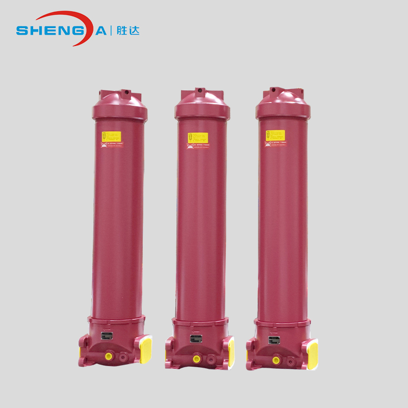 SDNF Inline Oil Filters