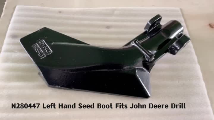 N280447 Bota de semillas John Deere MP4