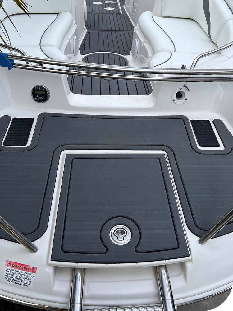 boat flooring