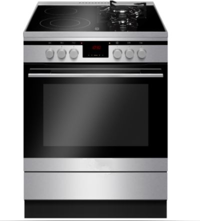 Oven terbina dalam 60cm