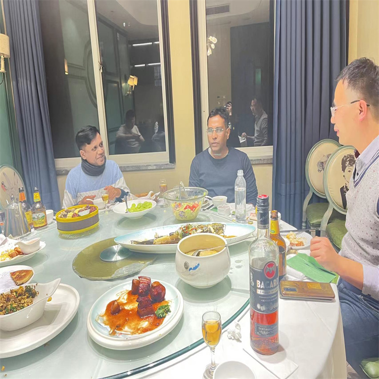 استقبال Reception