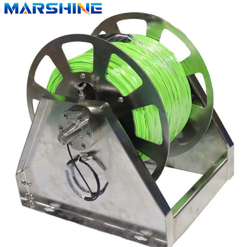 cable hose reel