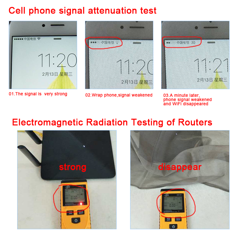 mosqutio test