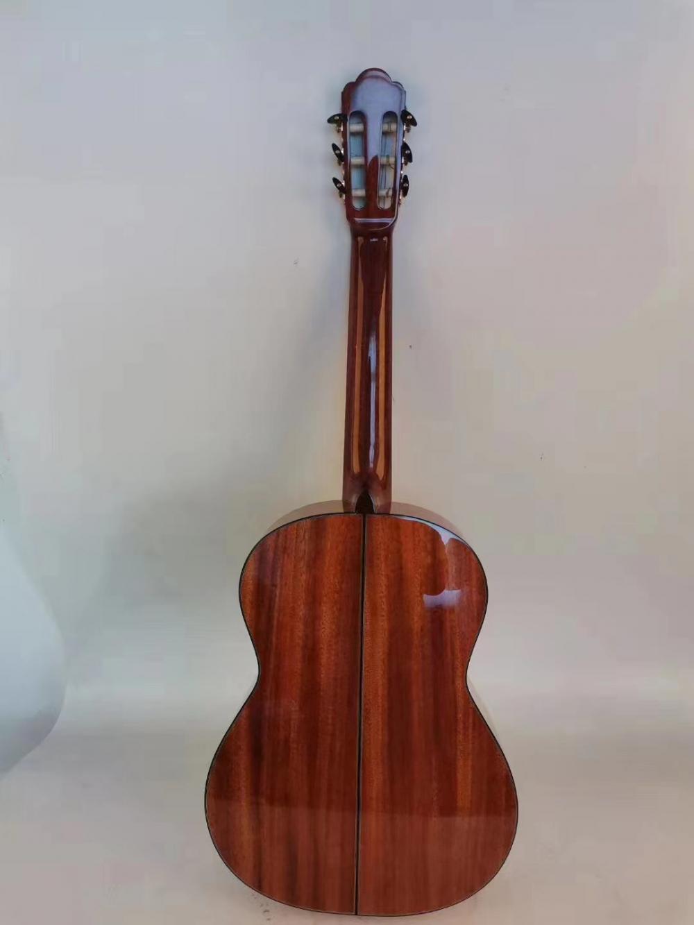 Cg830ss Classical Guitar