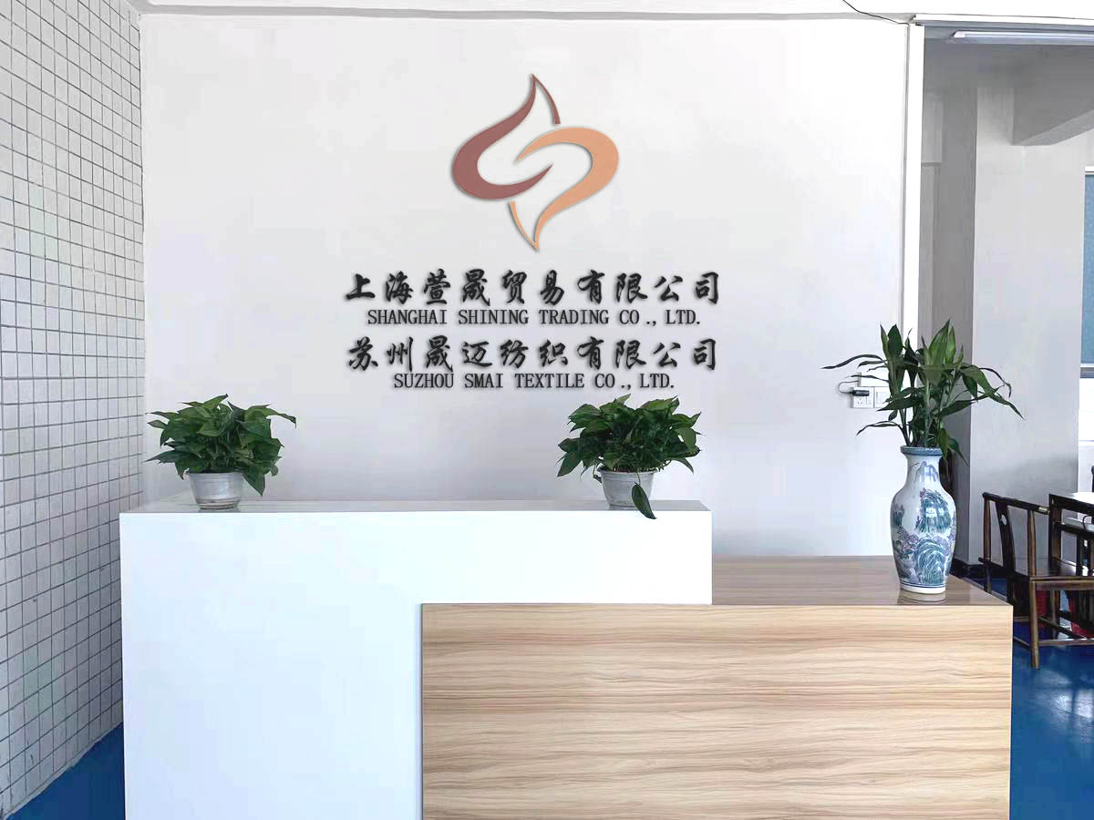 Shanghai Shining Trading Co.,Ltd