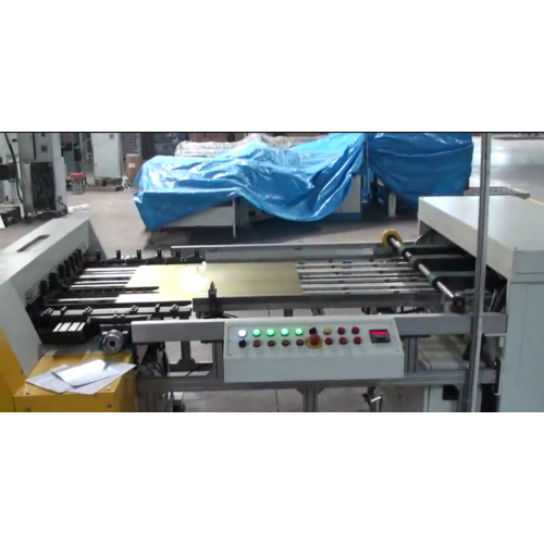 Best price 3 piece tinplate can making production line combination machine