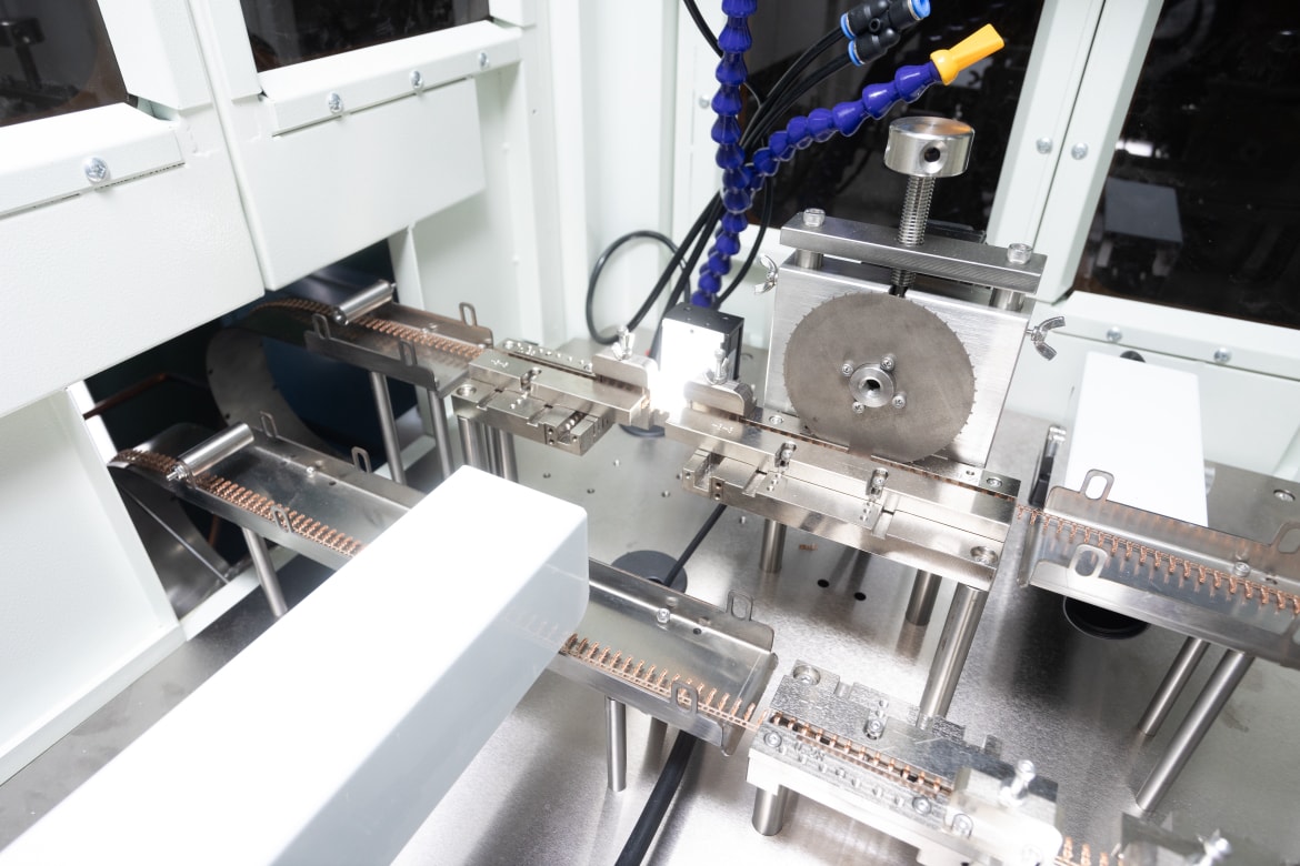 JSW Industrial Co.ltd