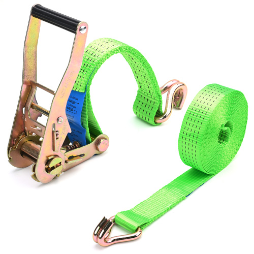 50mm Vehicle Tie Down Straps