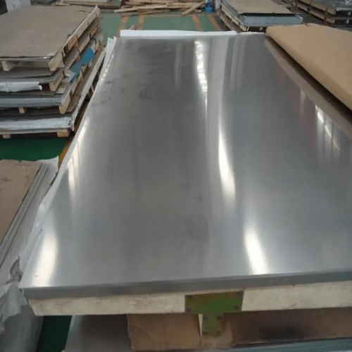 Welding Methods And Techniques For Stainless Steel Thin Plates: