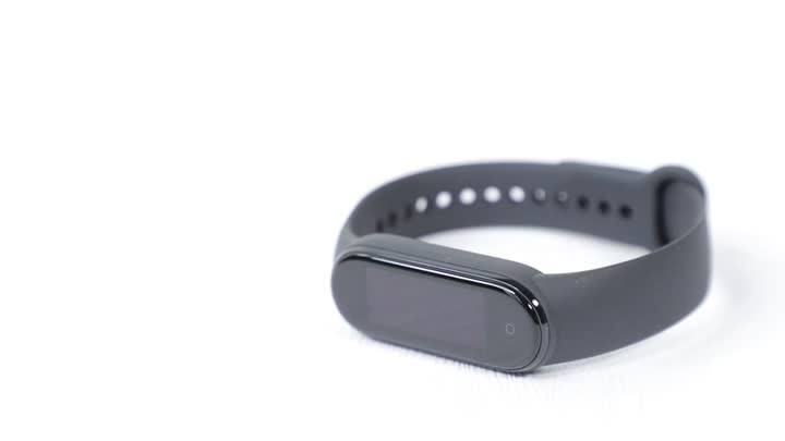 Mi-Band 5