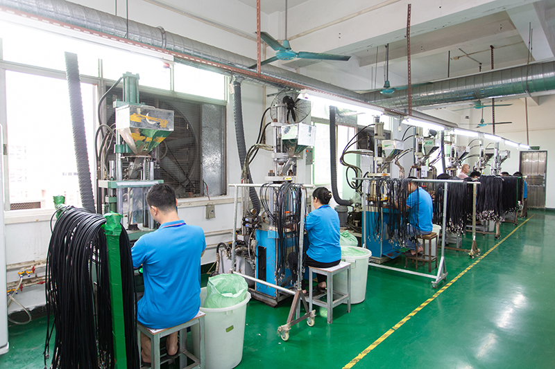 Production workshop