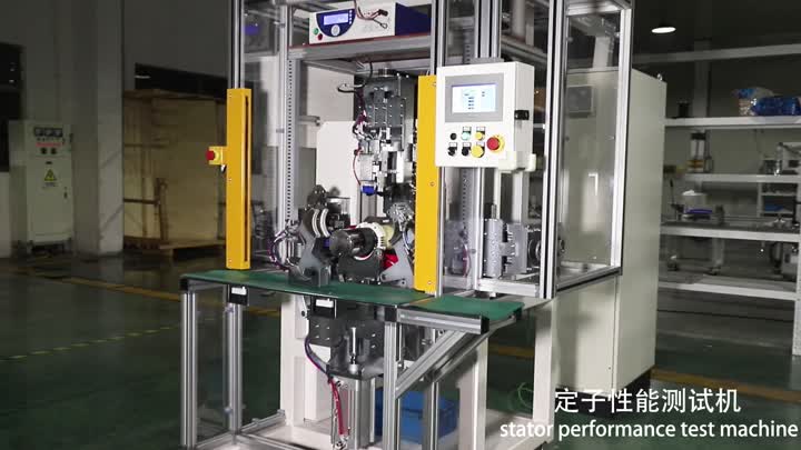 Smart Stator Electrical Test Solution.mp4