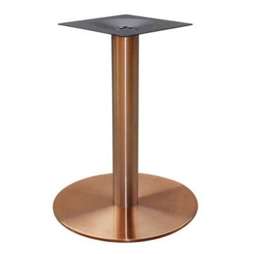 Ten Chinese Stainless Steel Table Base Suppliers Popular in European and American Countries