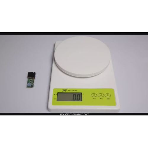 20m LCD digitale afstandsmeter Sensor.mp4