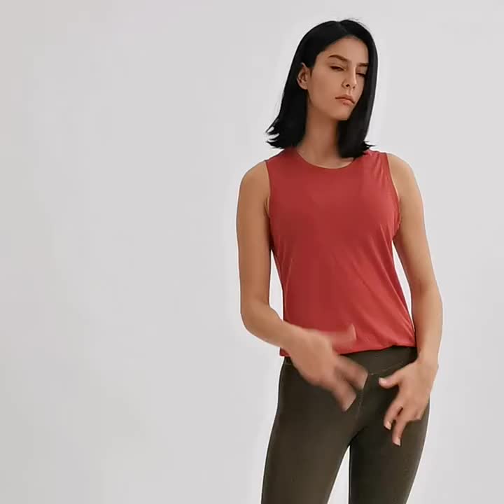 yoga top 