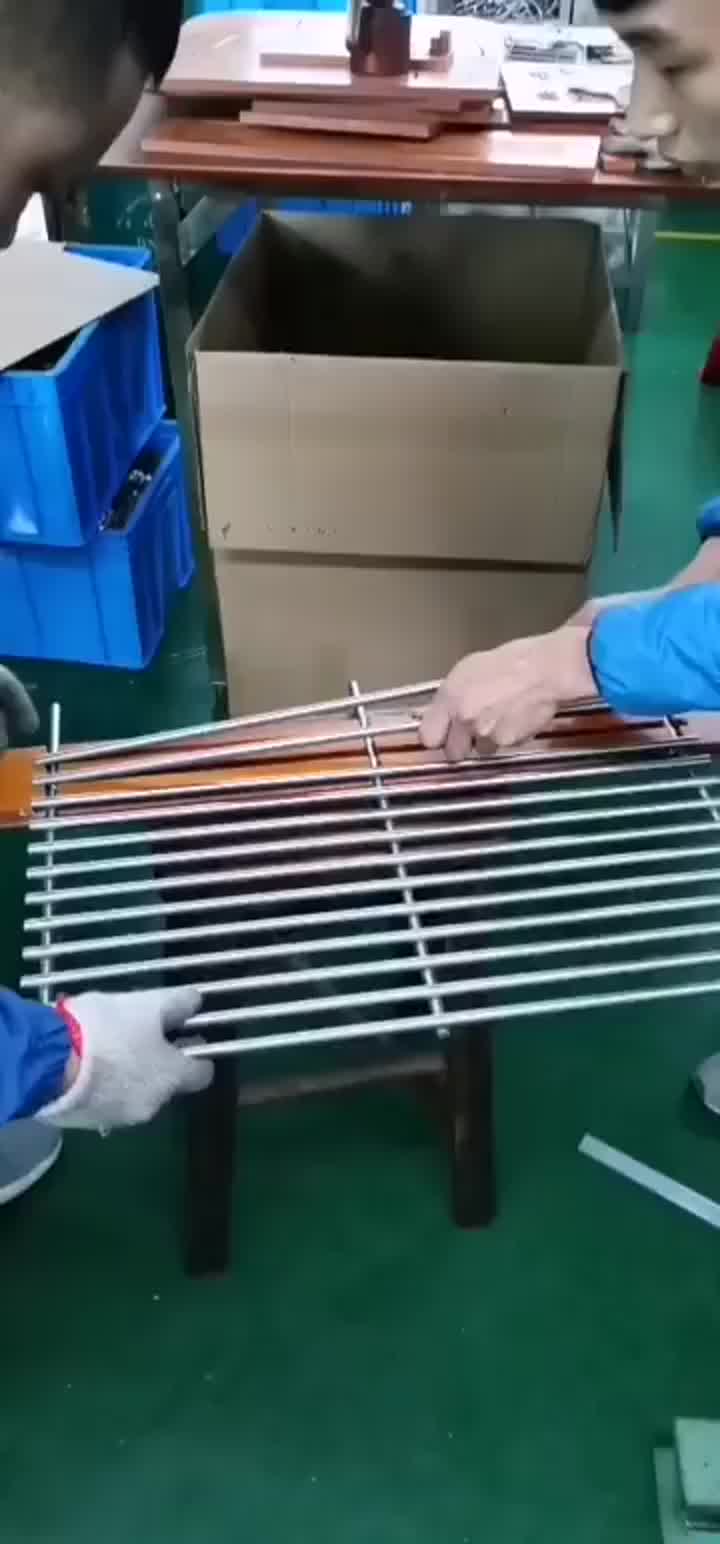 grill parut produksi.mp4