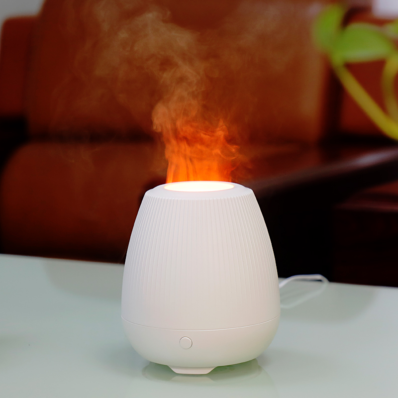 Flame Lights Diffuser Video-20