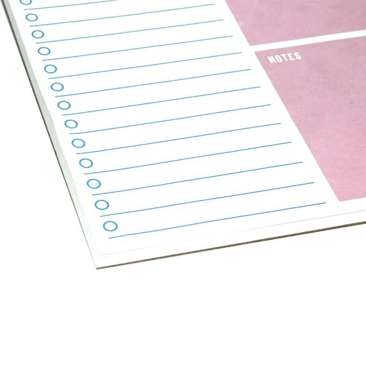 A to-do list planner A to-do list planner