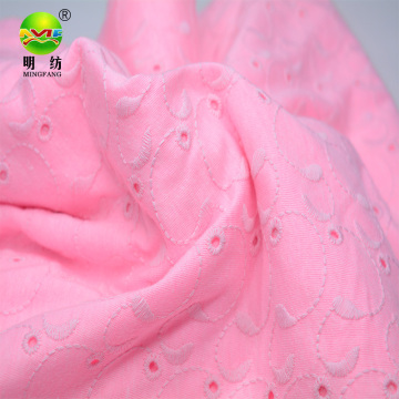 China Top 10 Knit Fabric Potential Enterprises