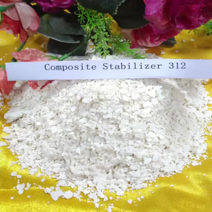 Loodcompound stabilisator