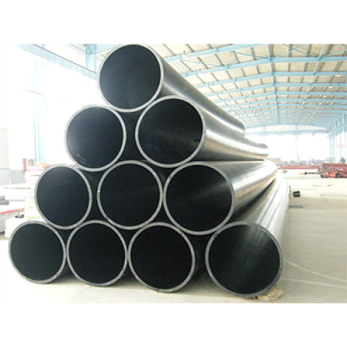 Comparison of steel skeleton plastic composite pipe and steel mesh skeleton plastic composite pipe